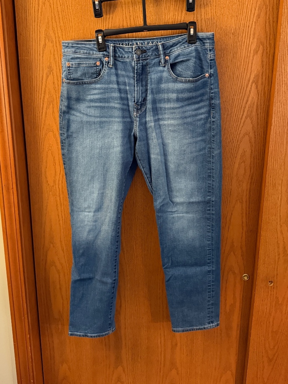 Mens American Eagle jeans 34x30